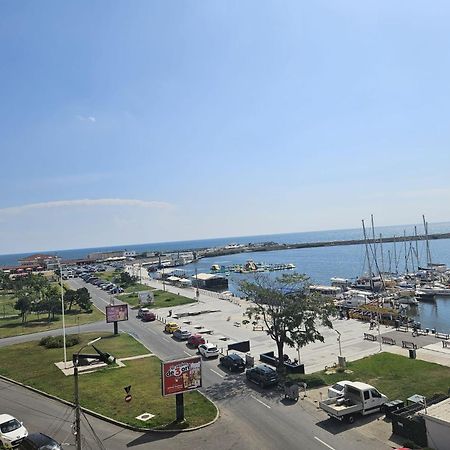 만갈리아 Blue Marina Sea View 아파트 외부 사진
